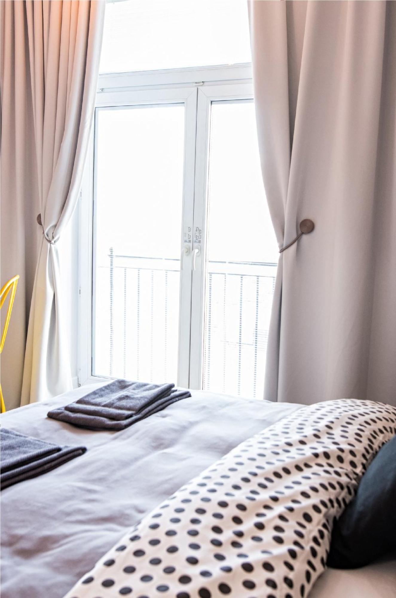 Marszalkowska Apartament 138 وارسو المظهر الخارجي الصورة